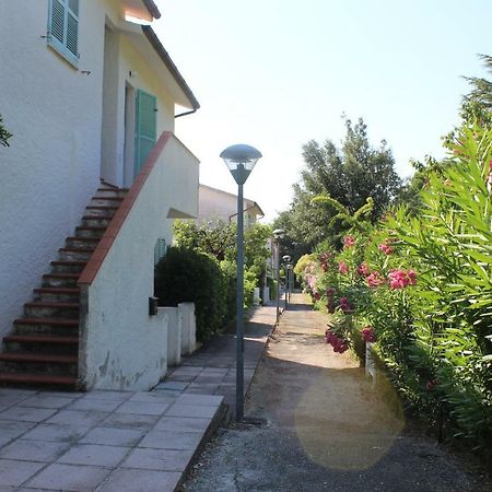 Bilo Frank - Delizioso Bilocale Con Terrazzo Vista Mare Appartement Numana Buitenkant foto